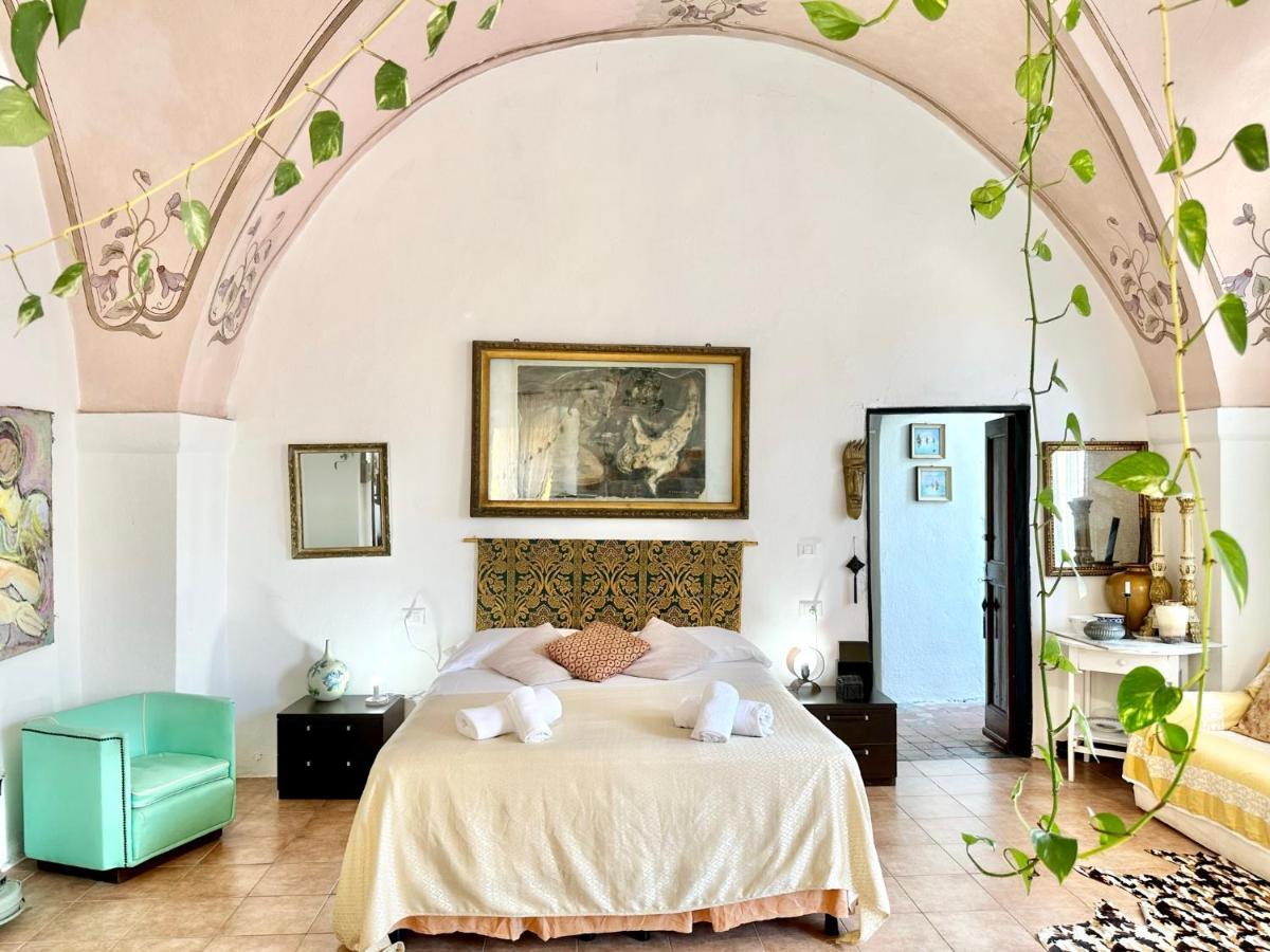 Out Finish Villa Cassi Finale Ligure Exterior foto