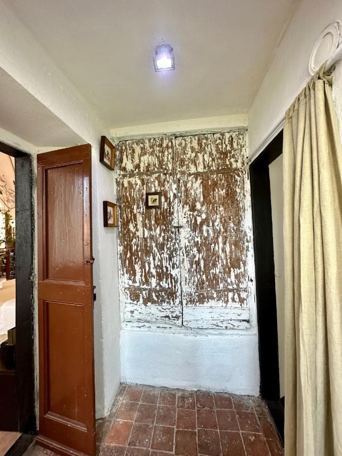 Out Finish Villa Cassi Finale Ligure Exterior foto